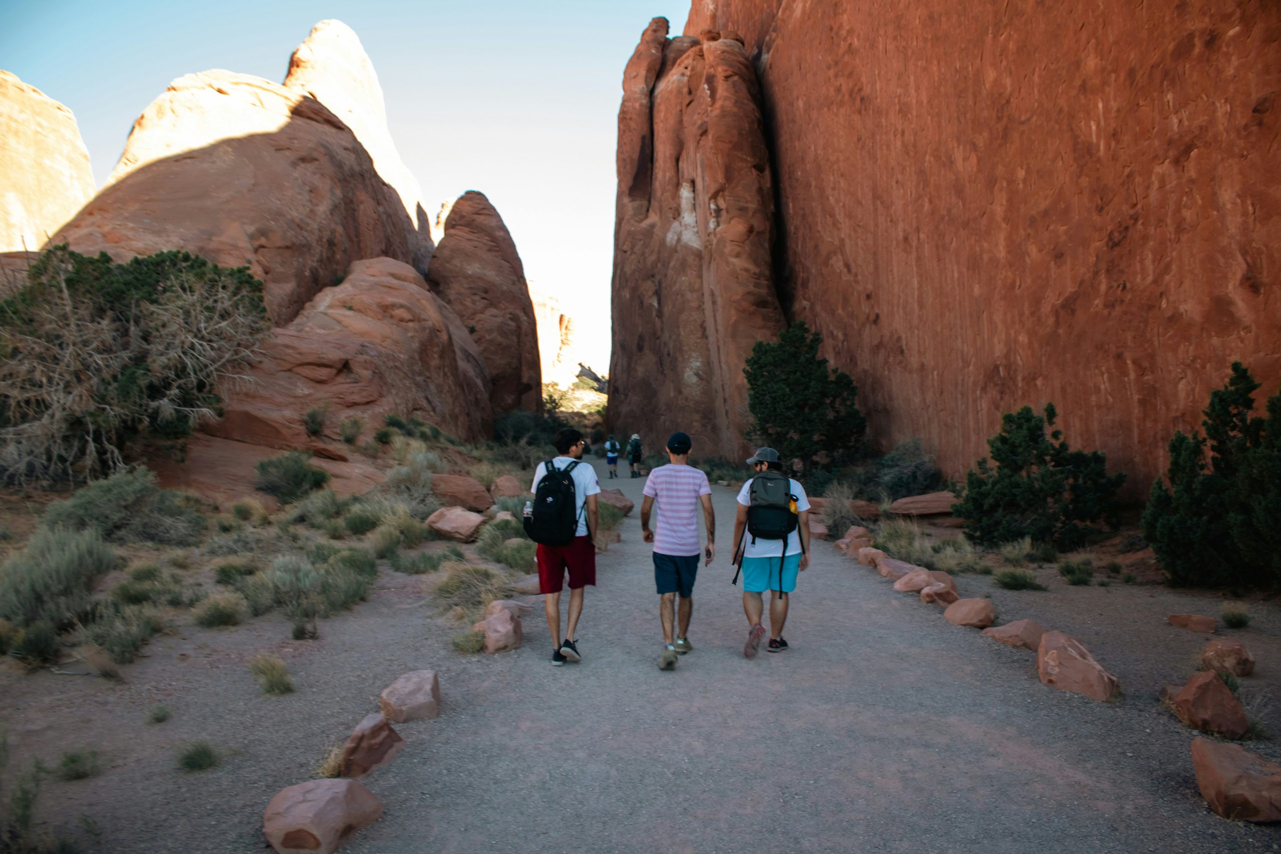 Ecoturismo